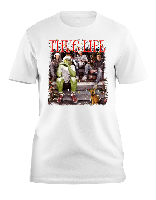 Thug Life