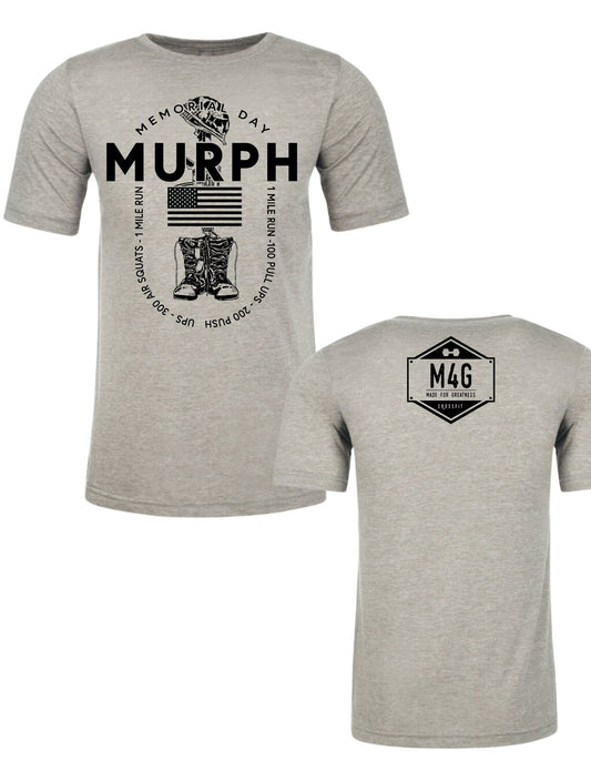 Murph - M4G - 2024