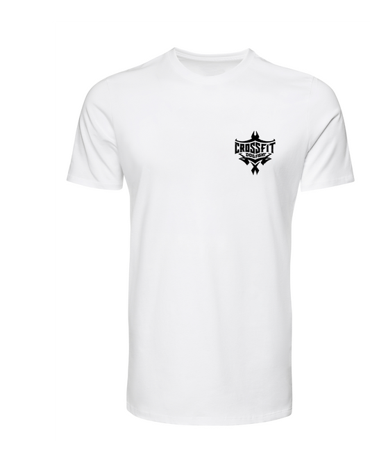 DogFight Fitness White