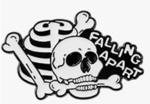 Skull Pins