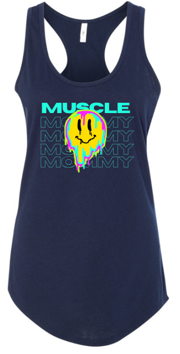 Muscle Mommy