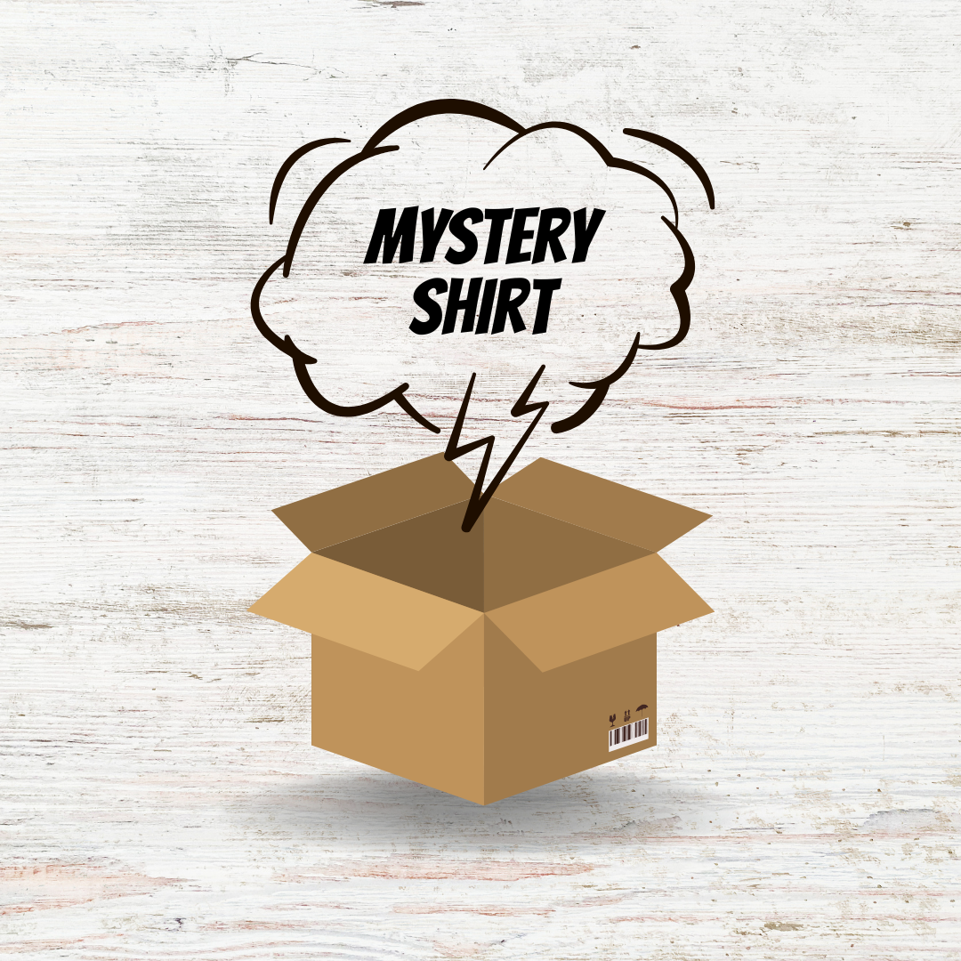 Mystery Shirt
