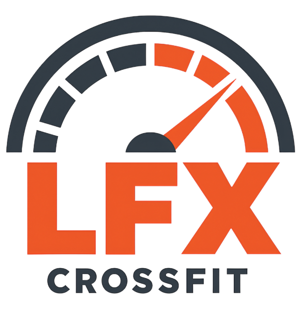 LFX CrossFit