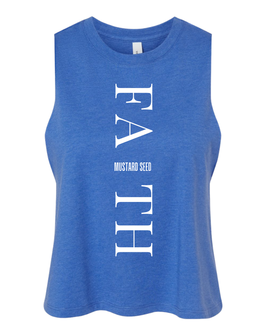 Faith of a Mustard Seed Tee