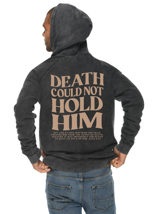 From Death to Life Hoodie