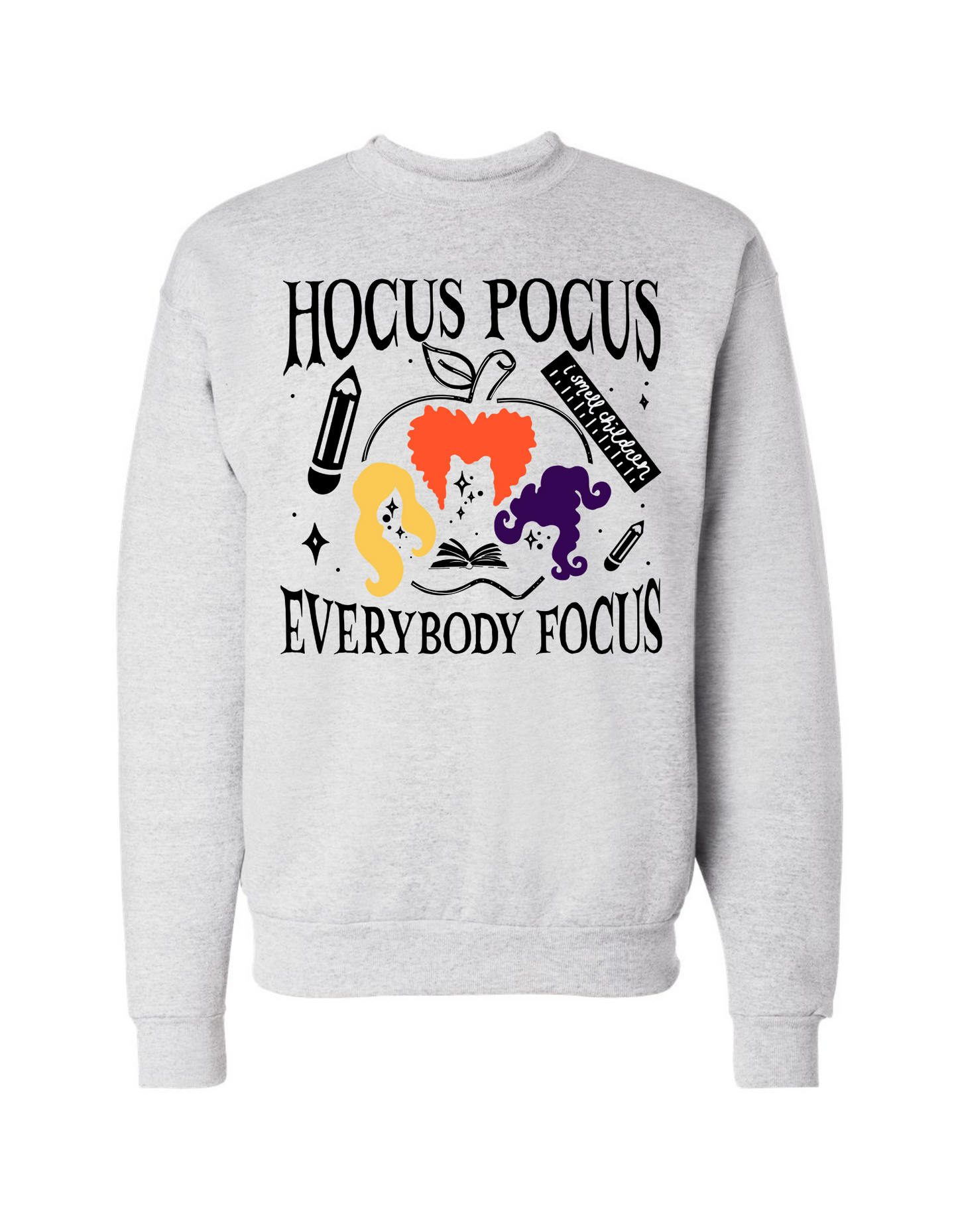 Hocus Pocus