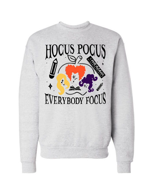 Hocus Pocus