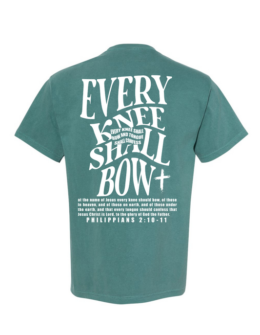 Every Knee Shall Bow