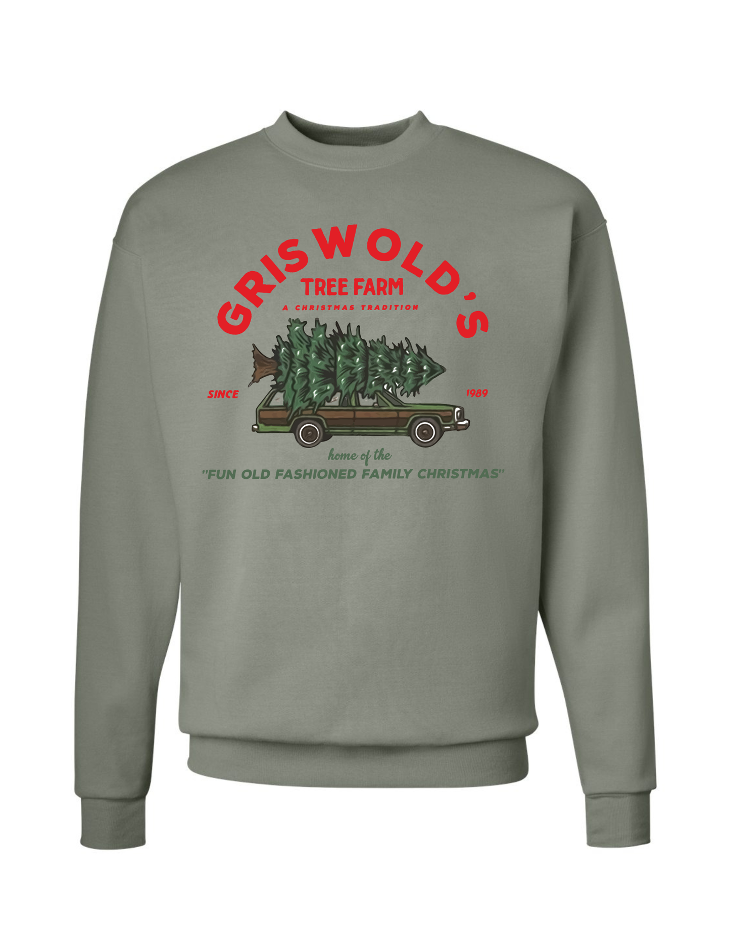 Griswold's Tree Farm