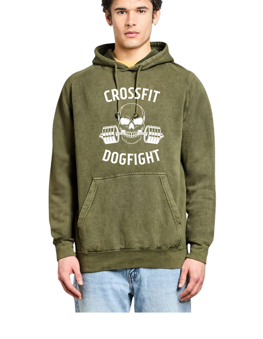 DogFight Fitness Hoodie