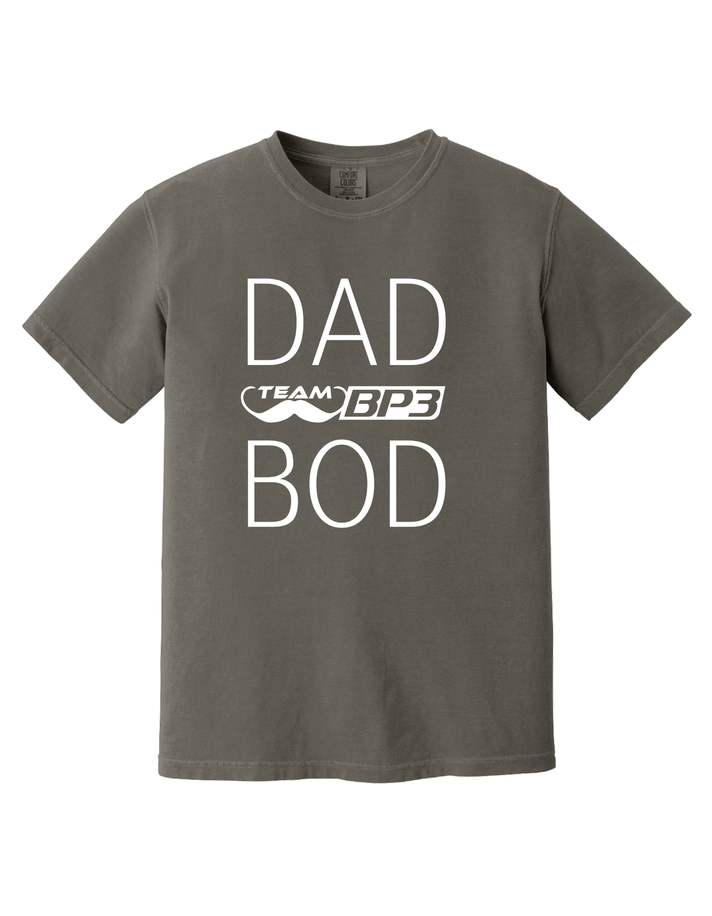 DAD BOD