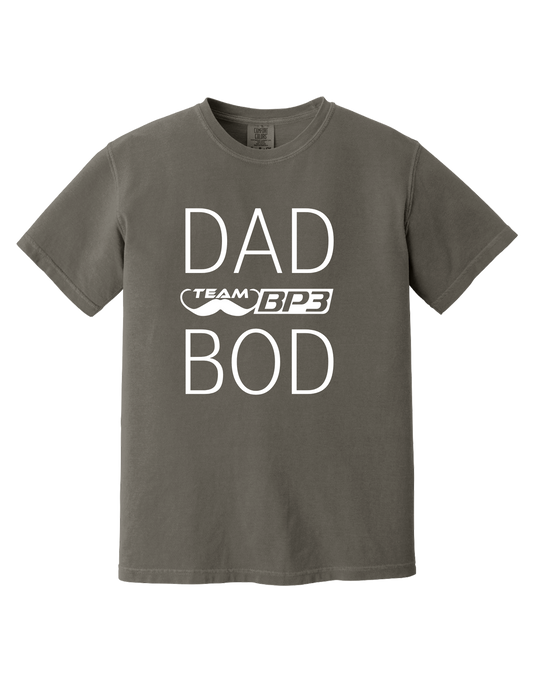 DAD BOD