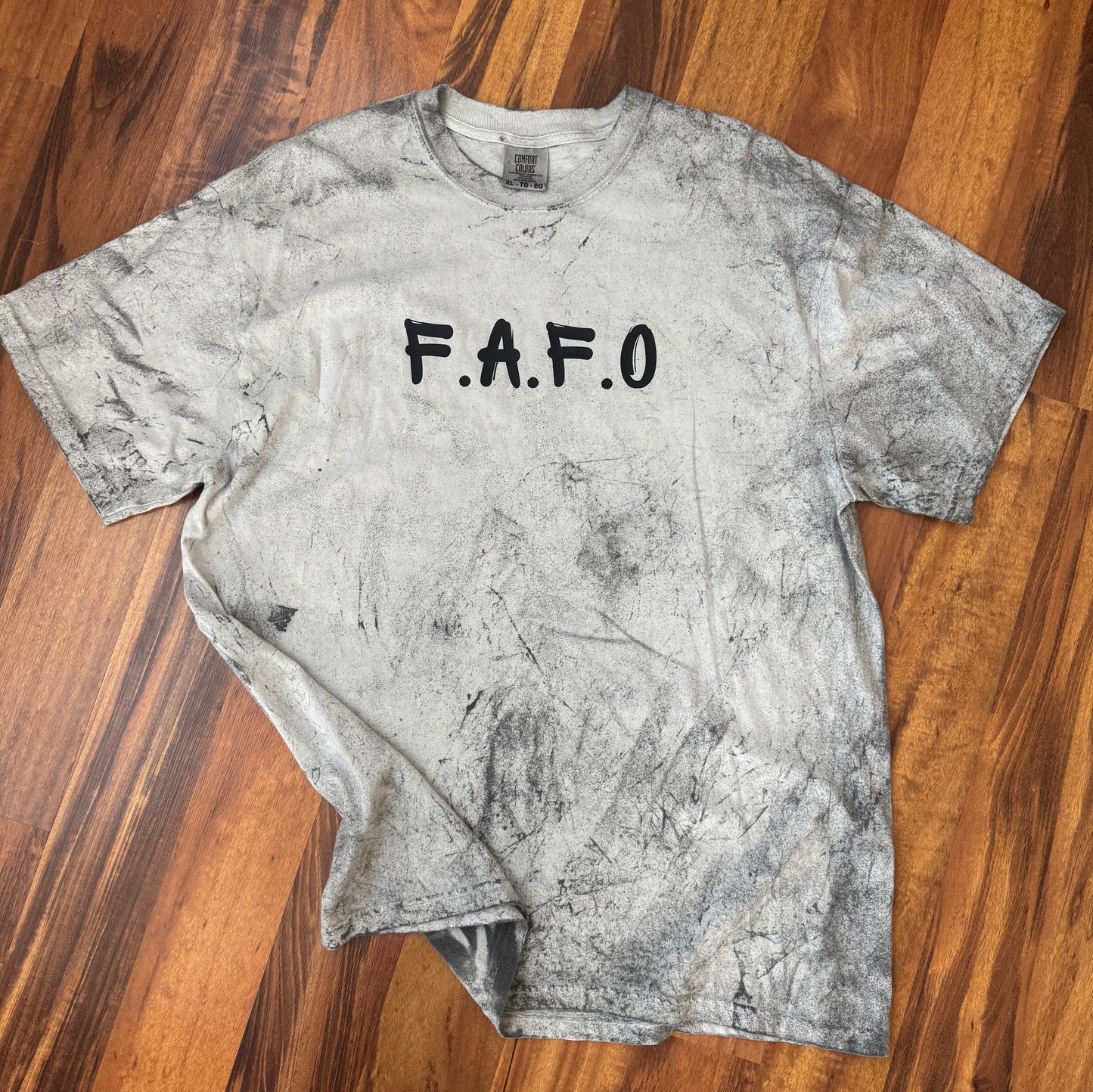 F.A.F.O