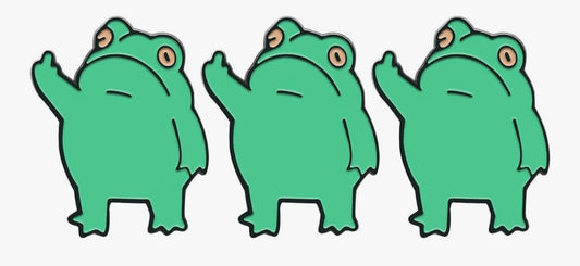 Funny Pins