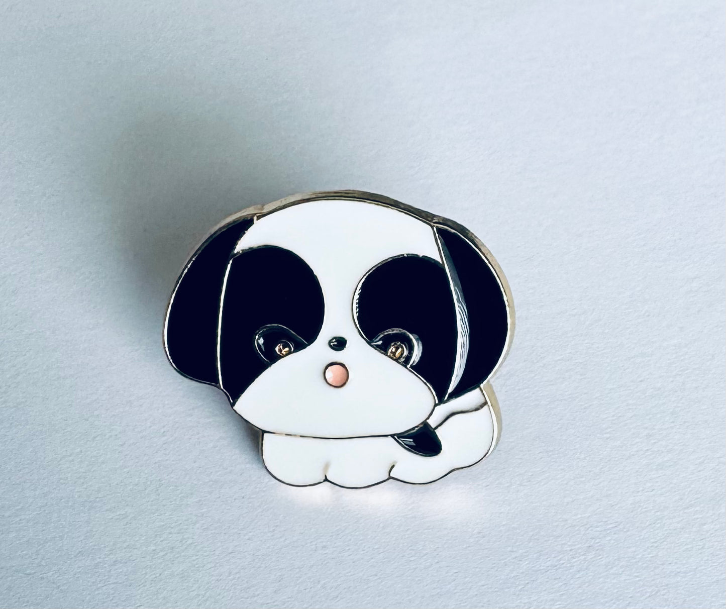 Dog Pins