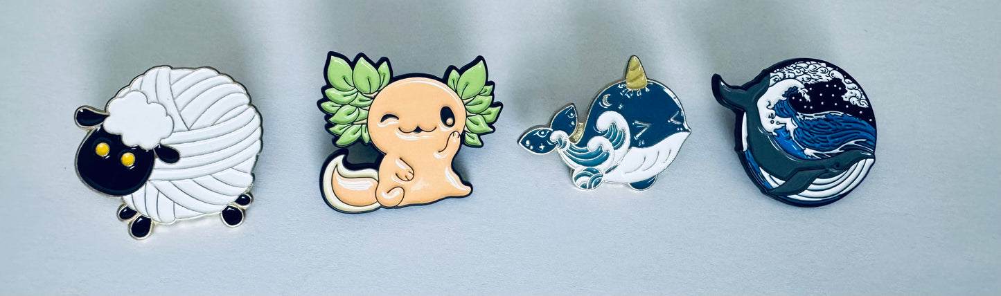 More Animals
