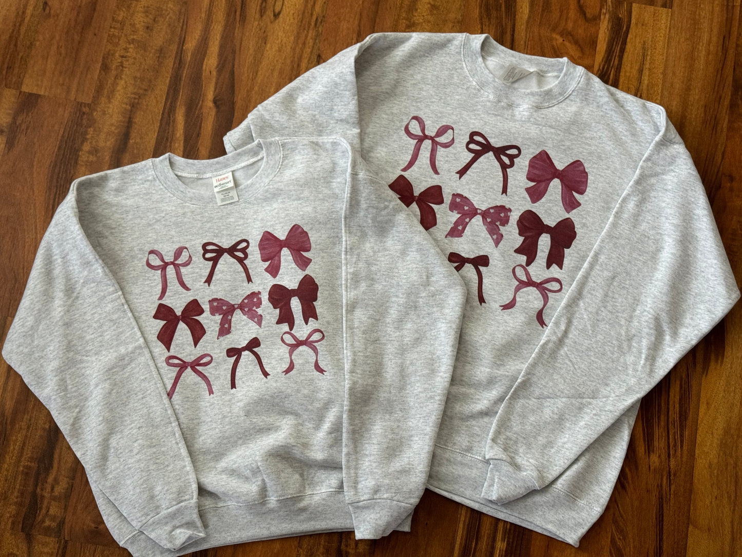 Valentines Day Crewneck