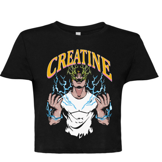 Creatine