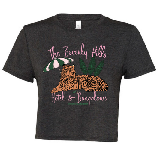 The Beverly Hills Hotel & Bungalows