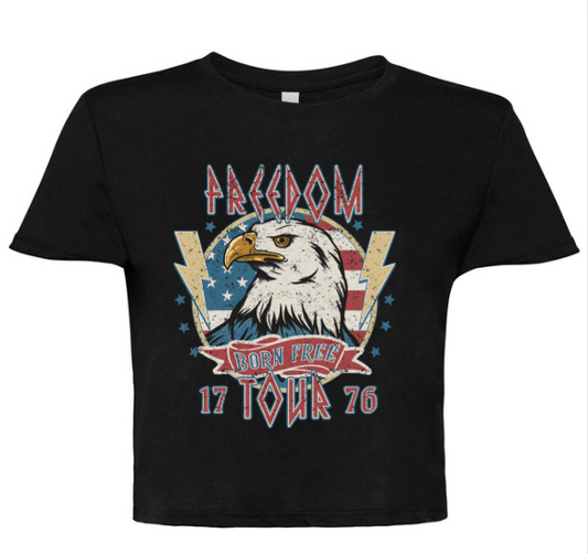 Freedom Tour