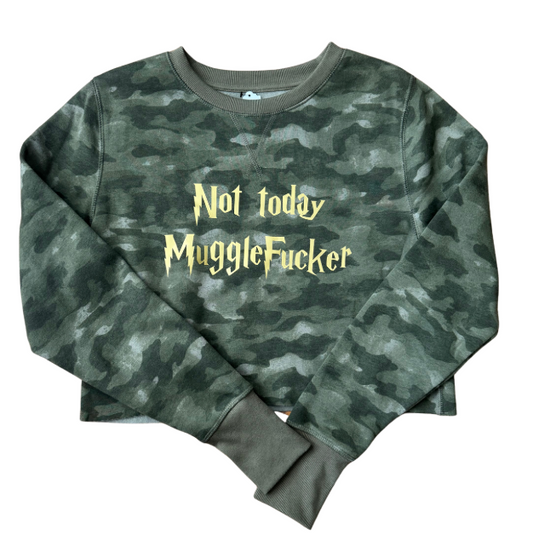 MuggleFucker
