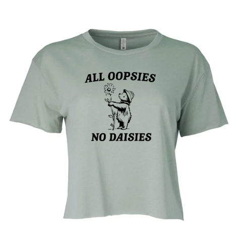 All Oopsies