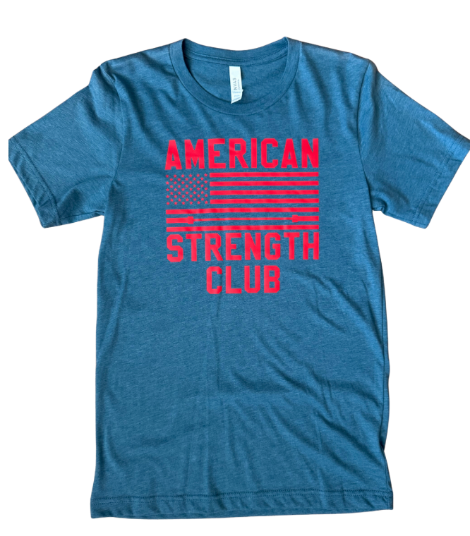 American Strength Club