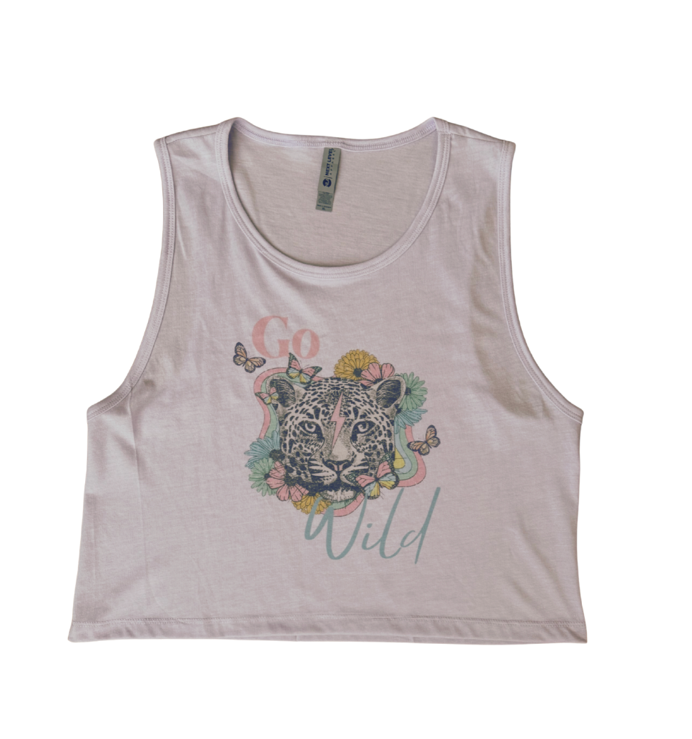 Go Wild Tank