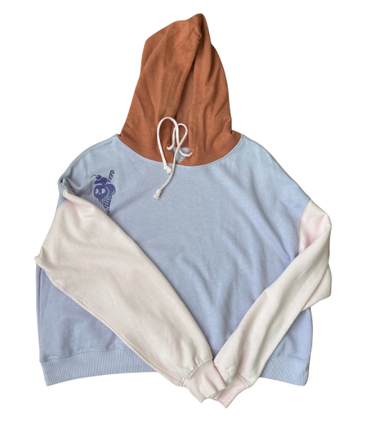 Melted Ice Cream Hoodie