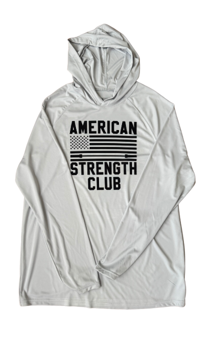 American Strength Club XL