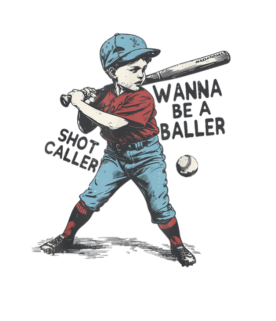 Baller, Shot Caller