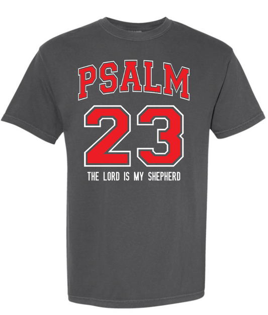 Psalm 23