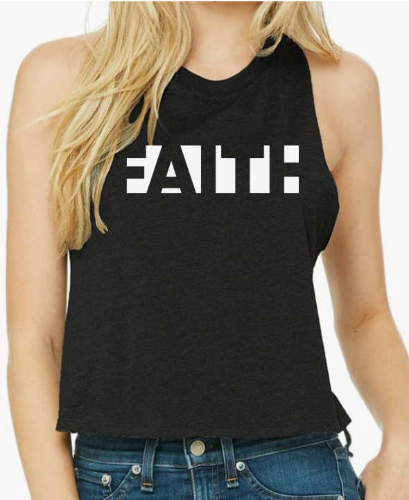 Faith