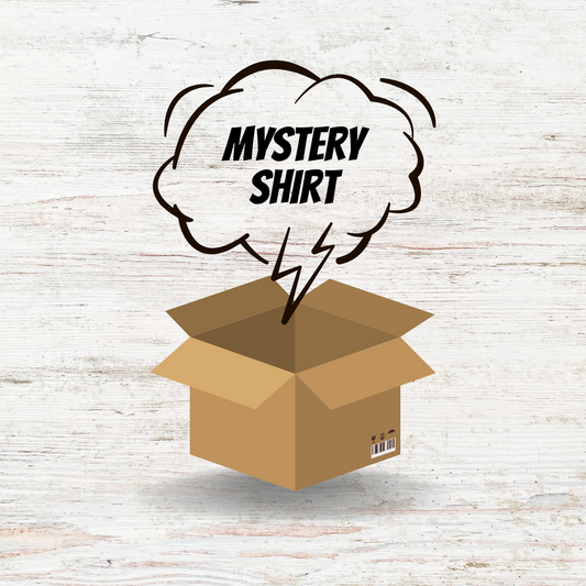 Mystery Shirt