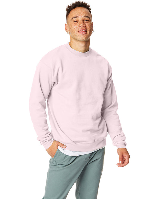 Unisex Crewneck Sweatshirt (4 colors)