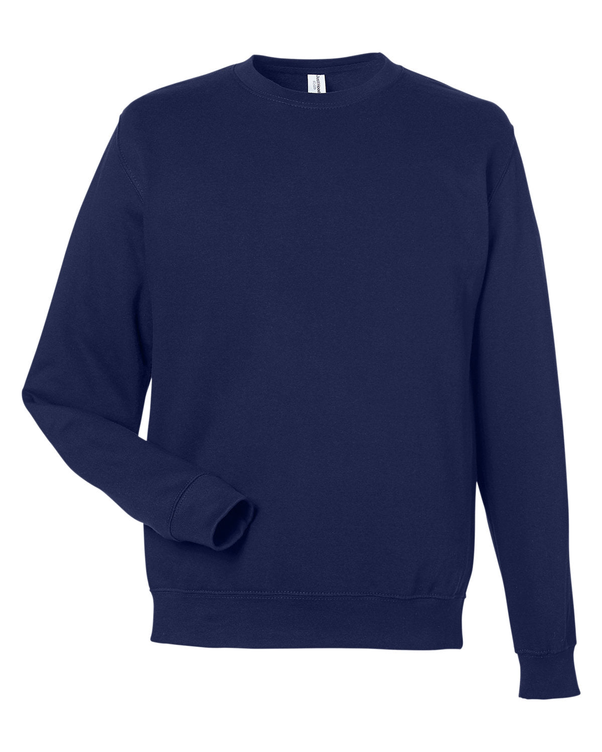 Midweight Crewneck Sweatshirt - Navy